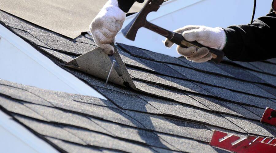 Expert Emergency Roof Repairs services in Marshall, WA